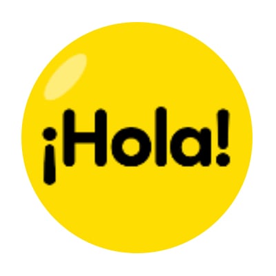 Spanish Hola!